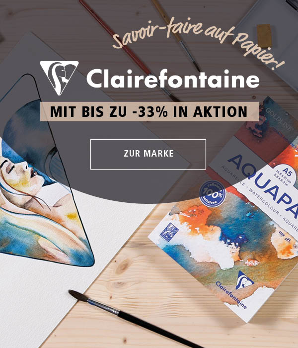 Clairefontaine Angebote Herbst 2026